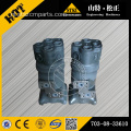 PC300-7 Excavator Swivel Joint Assy 703-08-33650